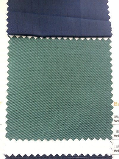 HK-KPMN Vektron 3005 正面照